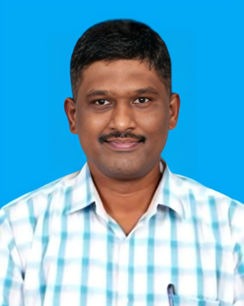 Faculty Image