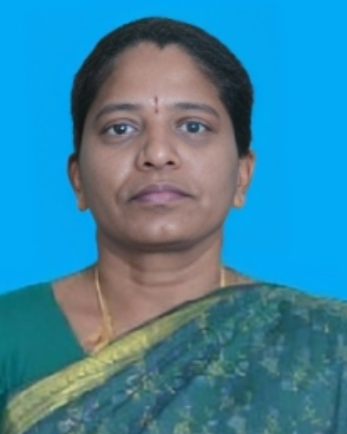 Faculty Image