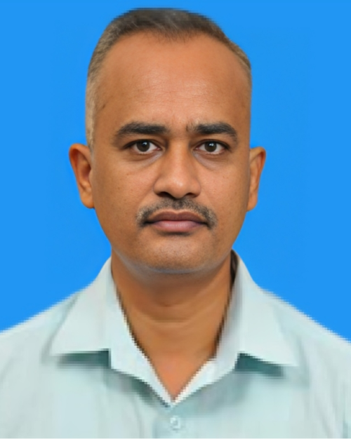 Faculty Image