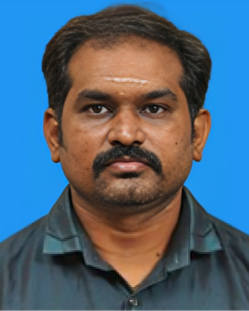 Faculty Image