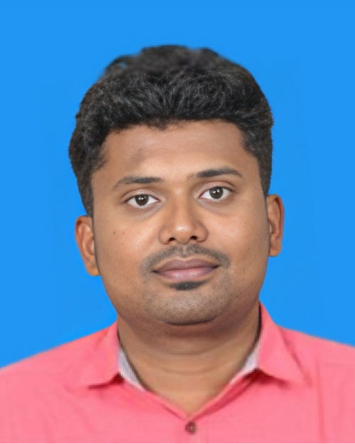 Faculty Image