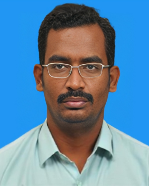 Faculty Image