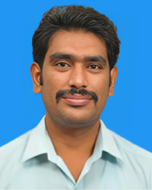 Faculty Image