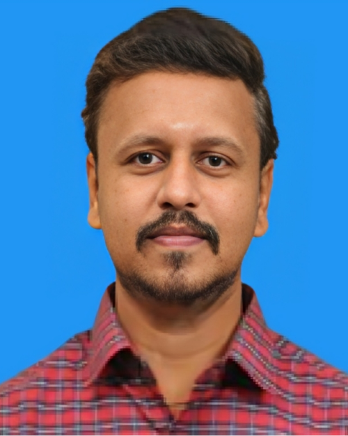 Faculty Image