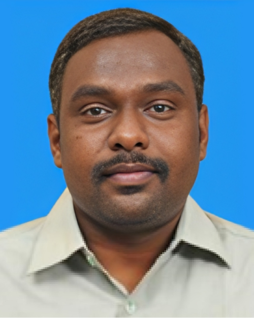 Faculty Image