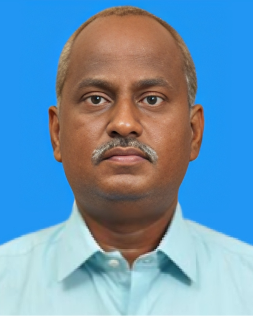 Faculty Image