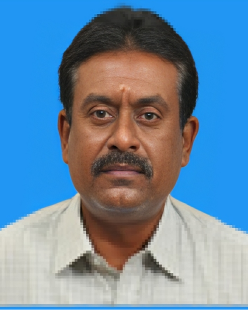 Faculty Image