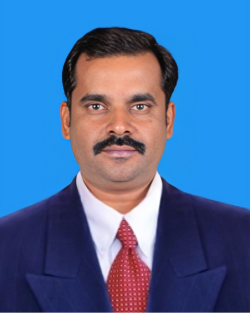 Faculty Image