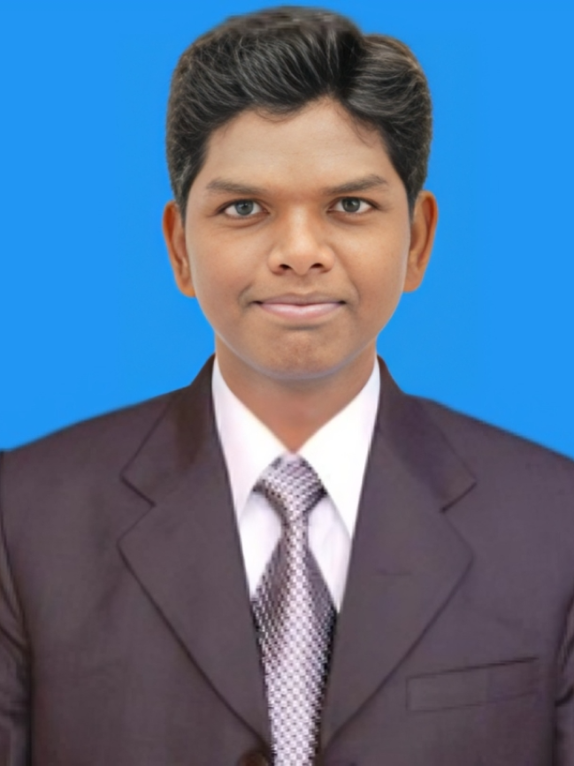 Faculty Image