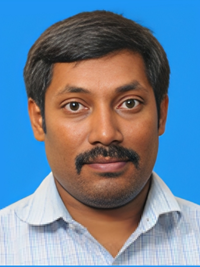 Faculty Image