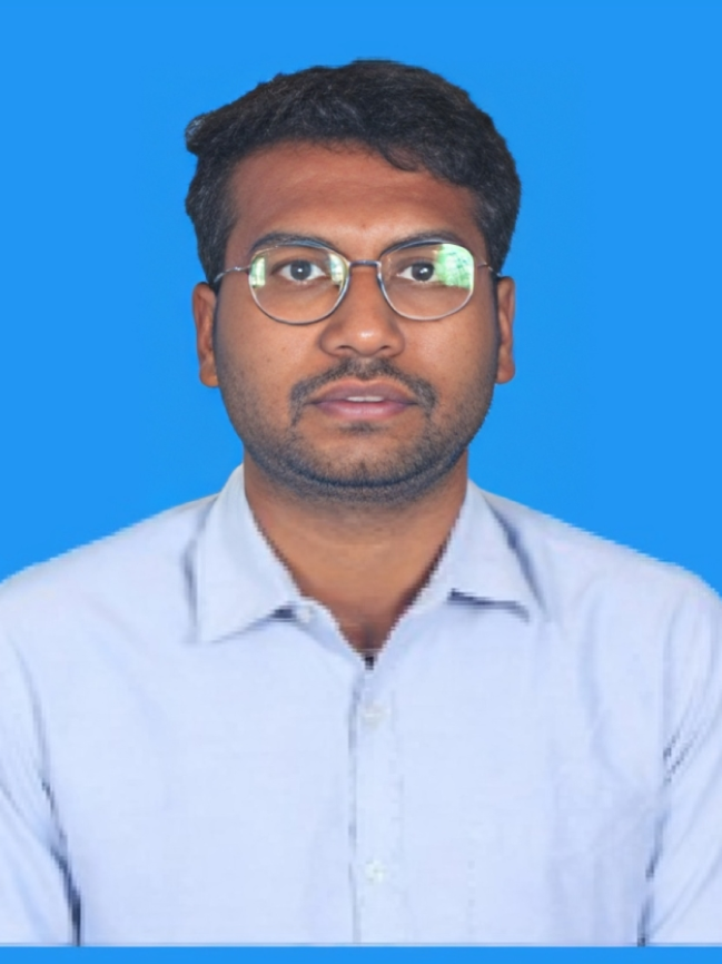 Faculty Image