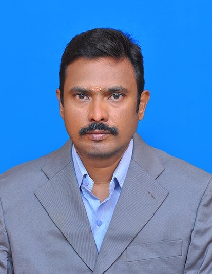 Faculty Image