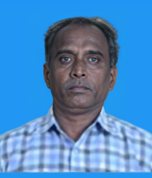 Faculty Image