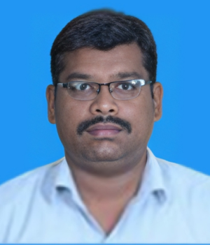 Faculty Image