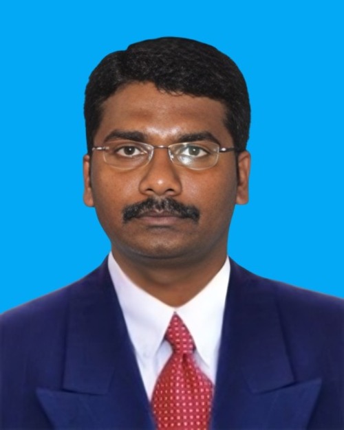 Faculty Image