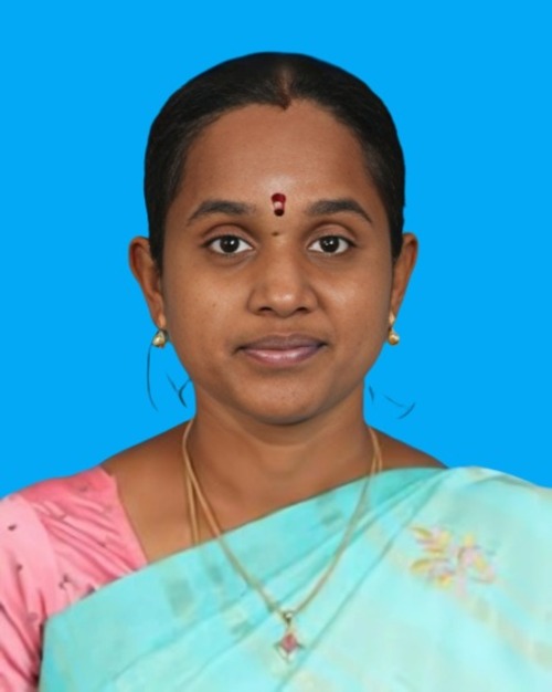 Faculty Image