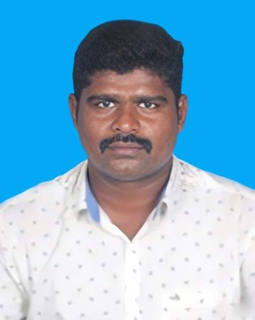 Faculty Image